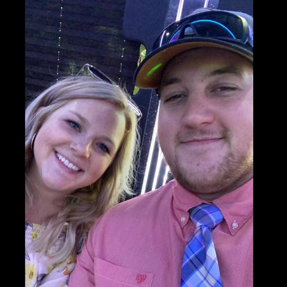 Meet your Posher, Connor - Picture 1 of 1